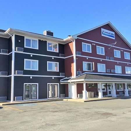 Coastal Inn Halifax - Bayers Lake Timberlea Eksteriør bilde