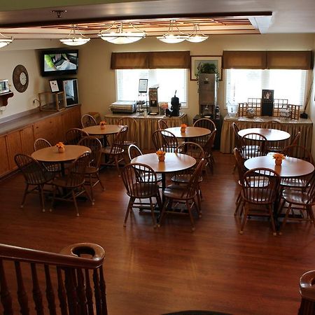 Coastal Inn Halifax - Bayers Lake Timberlea Eksteriør bilde