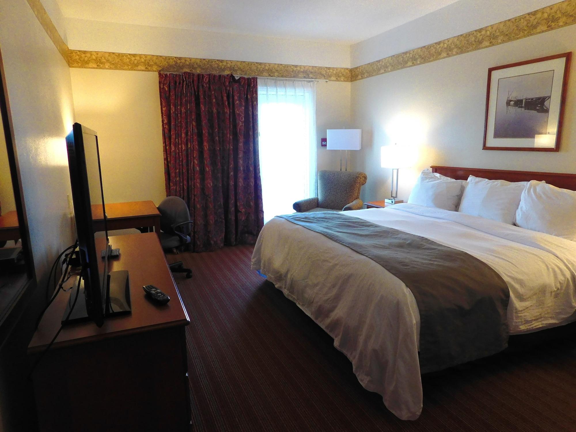 Coastal Inn Halifax - Bayers Lake Timberlea Eksteriør bilde