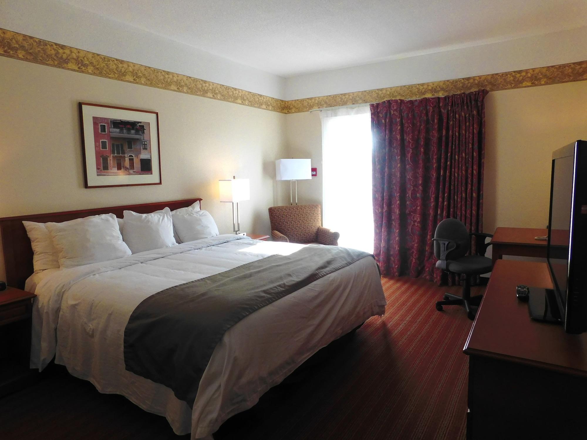 Coastal Inn Halifax - Bayers Lake Timberlea Eksteriør bilde