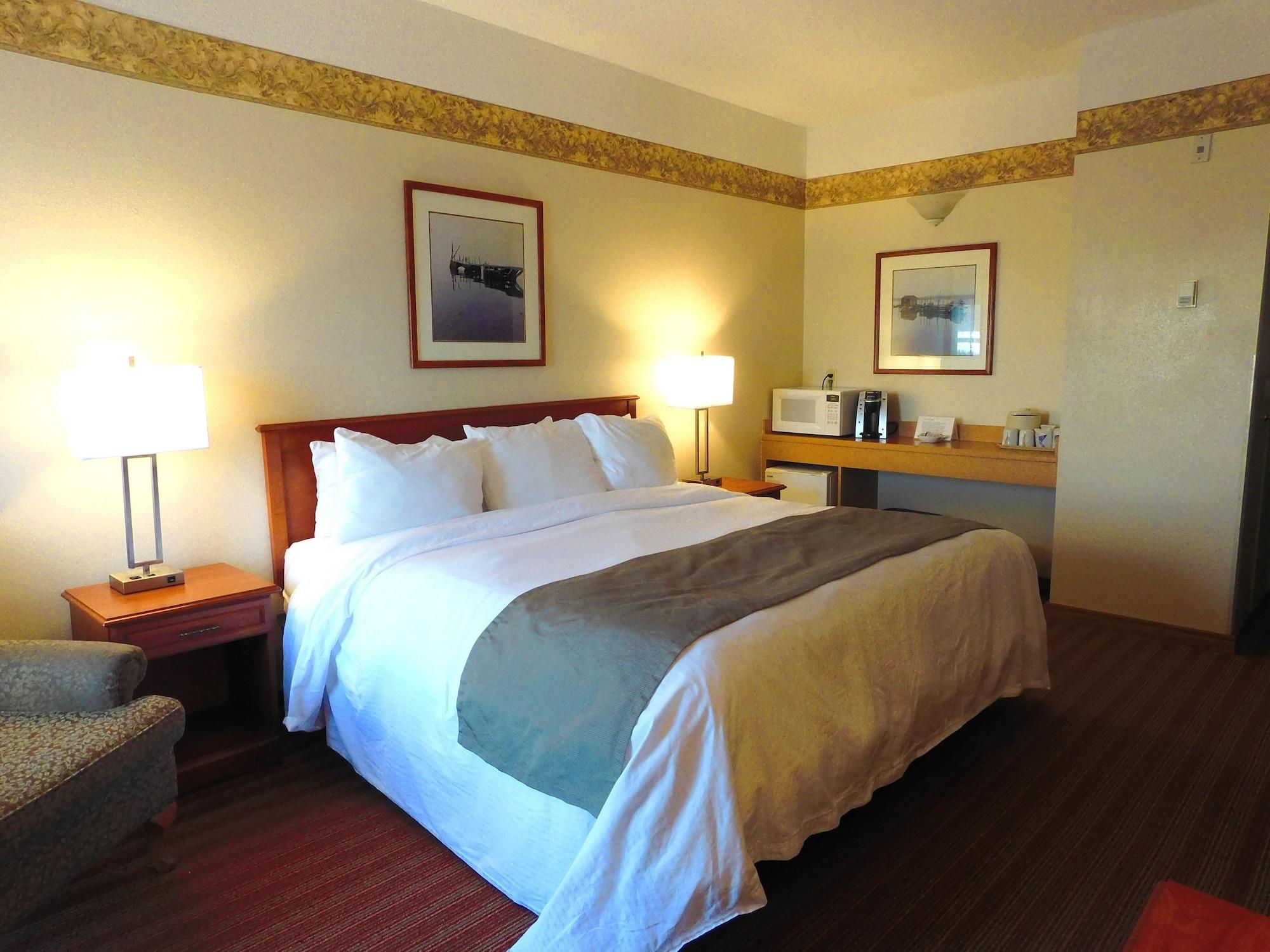 Coastal Inn Halifax - Bayers Lake Timberlea Eksteriør bilde