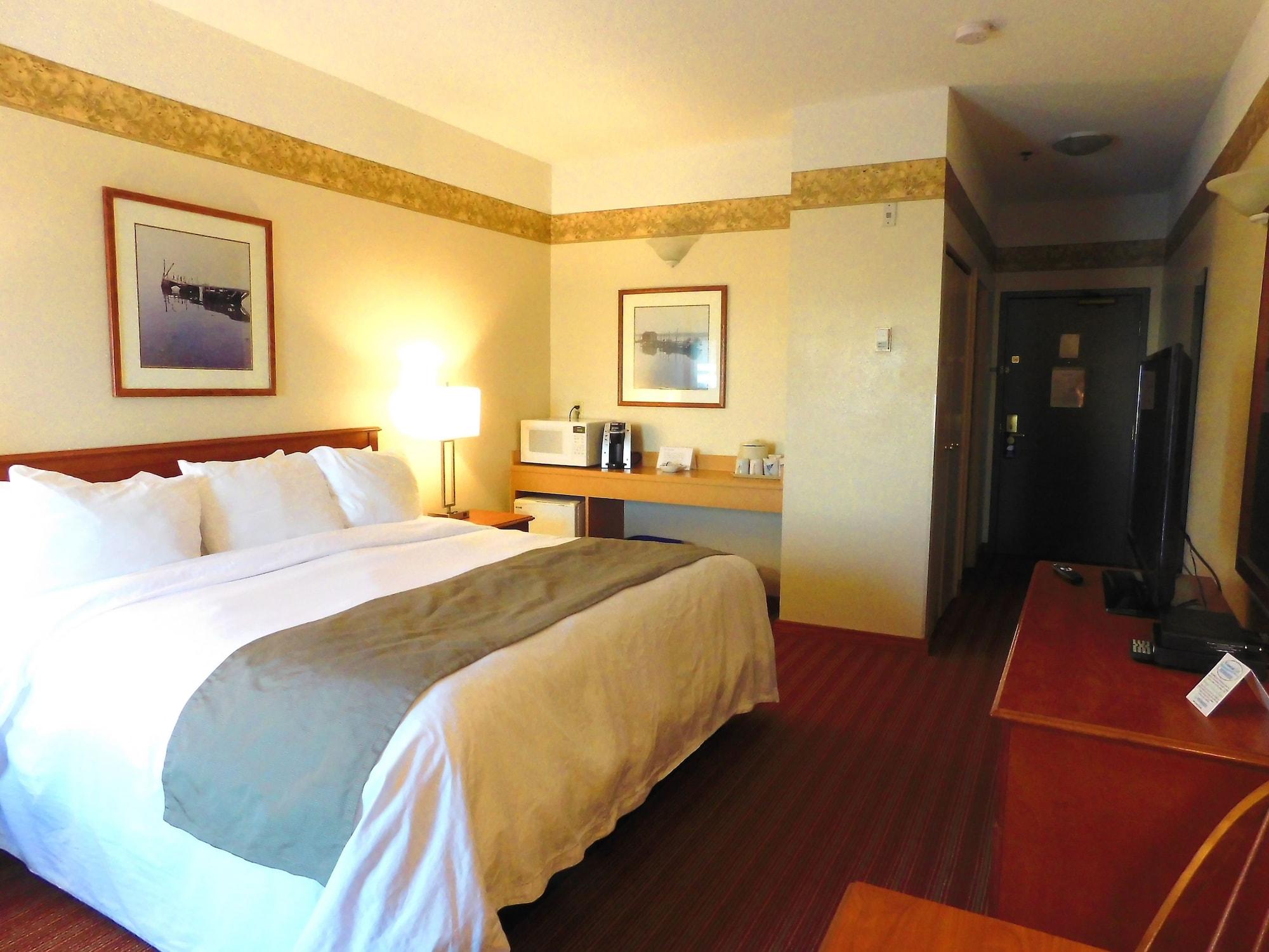 Coastal Inn Halifax - Bayers Lake Timberlea Eksteriør bilde