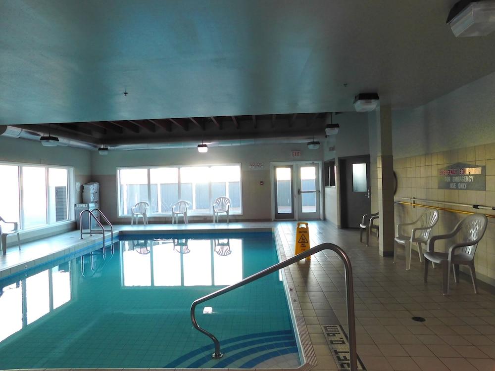 Coastal Inn Halifax - Bayers Lake Timberlea Eksteriør bilde