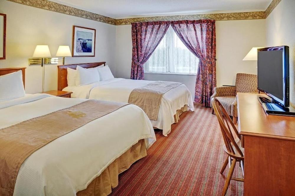 Coastal Inn Halifax - Bayers Lake Timberlea Eksteriør bilde