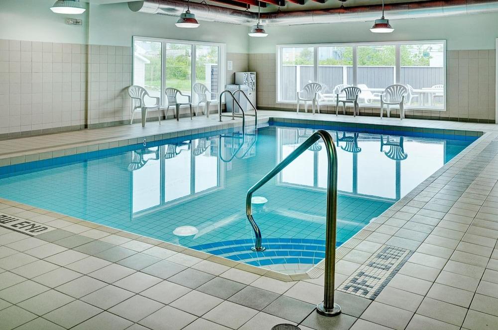 Coastal Inn Halifax - Bayers Lake Timberlea Eksteriør bilde