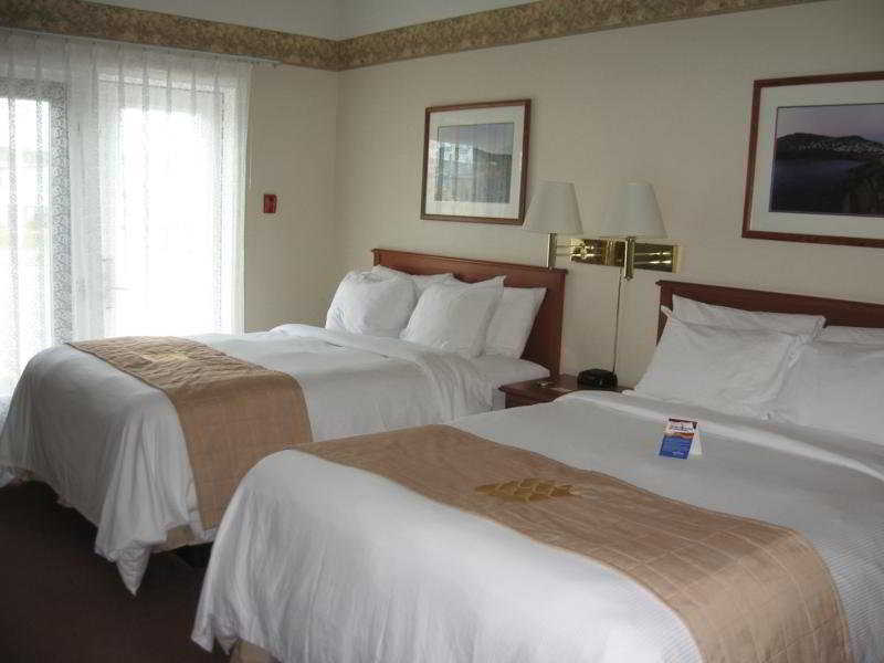 Coastal Inn Halifax - Bayers Lake Timberlea Eksteriør bilde