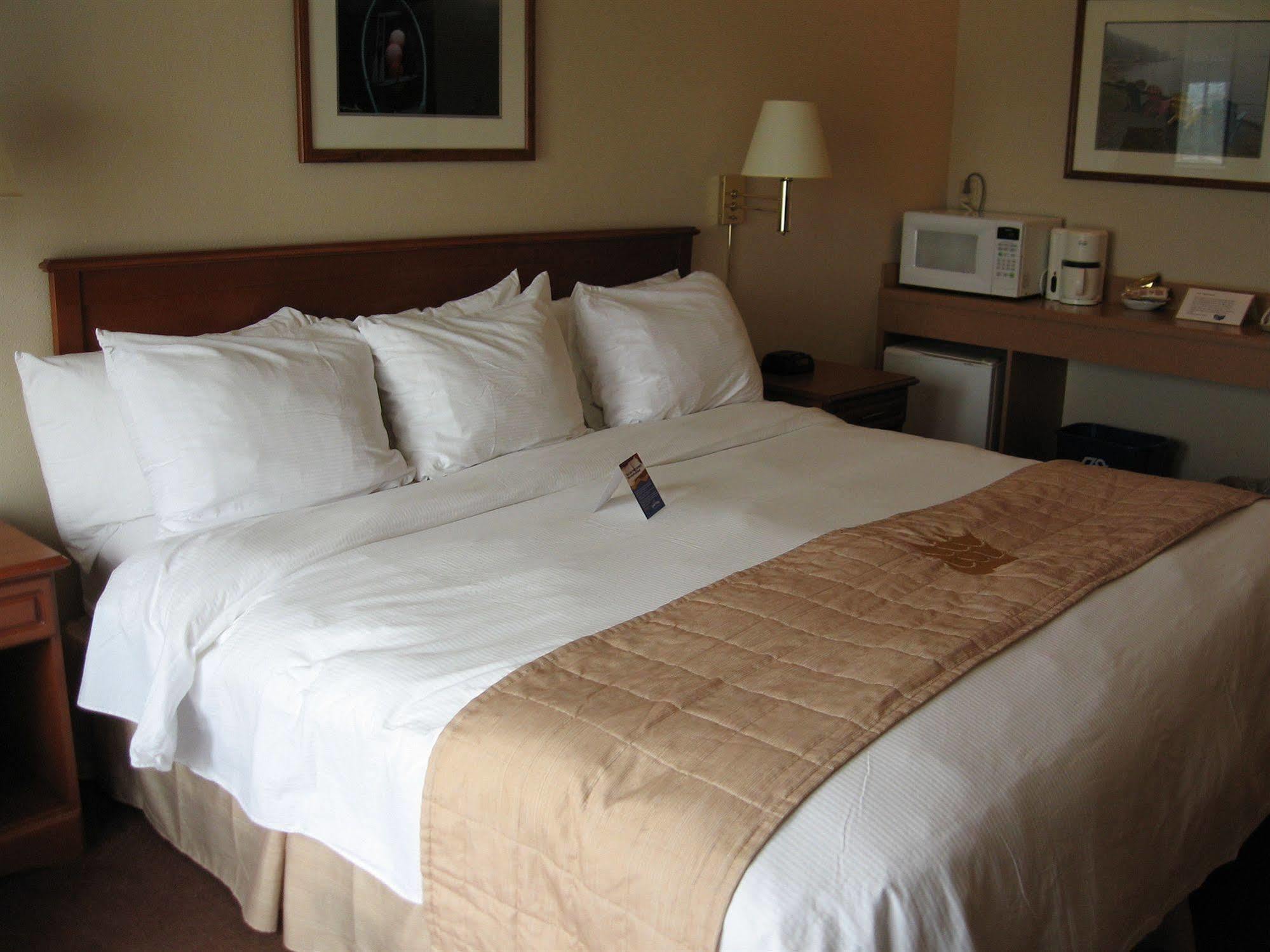 Coastal Inn Halifax - Bayers Lake Timberlea Eksteriør bilde