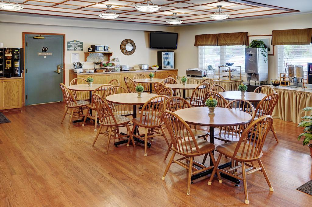 Coastal Inn Halifax - Bayers Lake Timberlea Eksteriør bilde